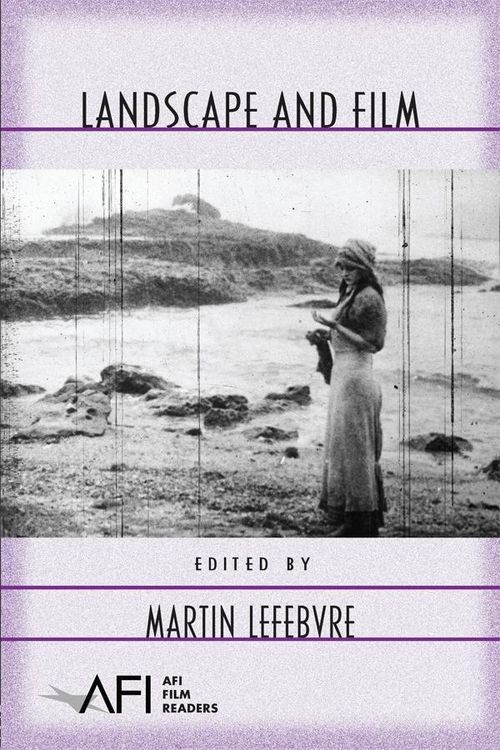 Produktbild: Landscape and Film