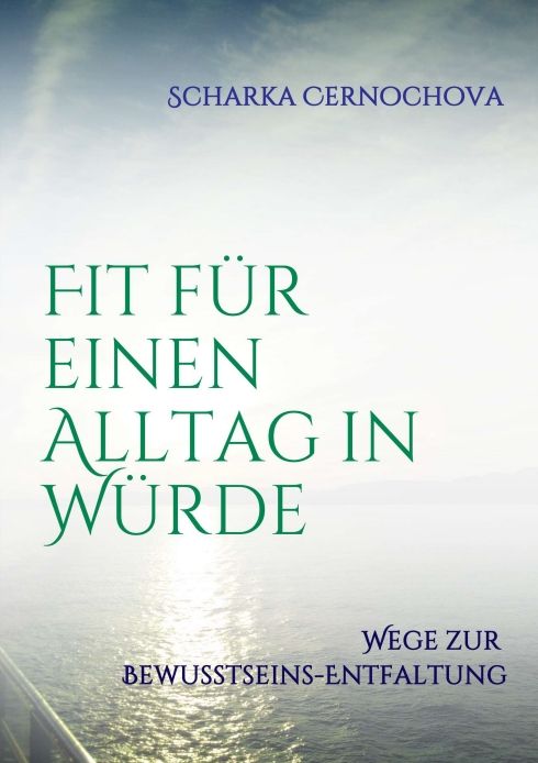 Produktbild: Fit f&uuml;r einen Alltag in W&uuml;rde