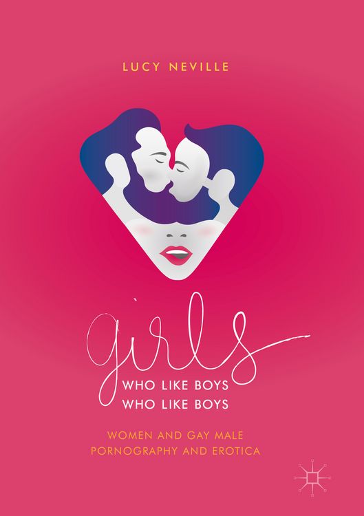 Produktbild: Girls Who Like Boys Who Like Boys