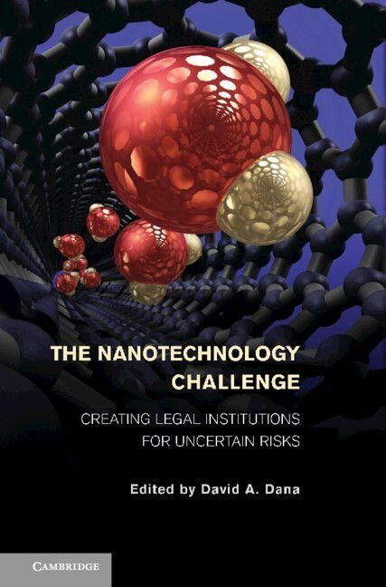 Produktbild: The Nanotechnology Challenge