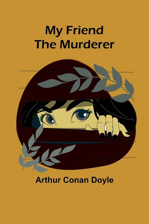 Produktbild: My Friend the Murderer