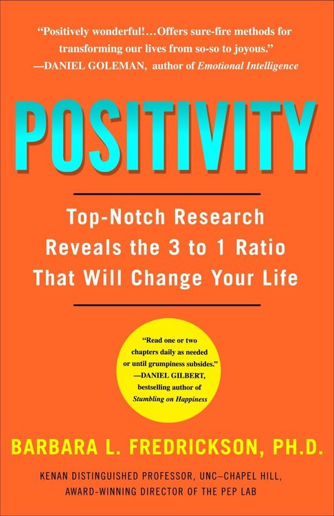 Produktbild: Positivity
