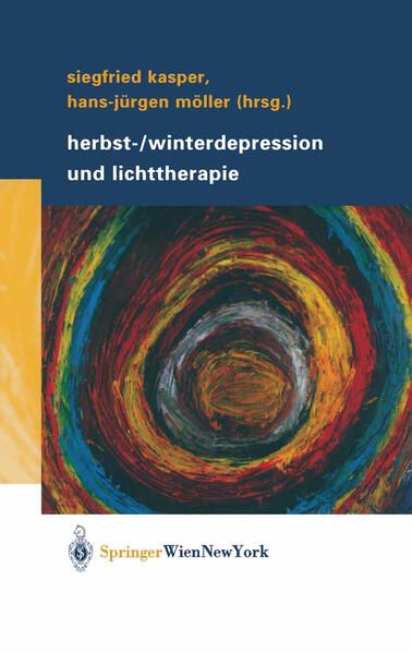 Produktbild: Herbst-/Winterdepression und Lichttherapie