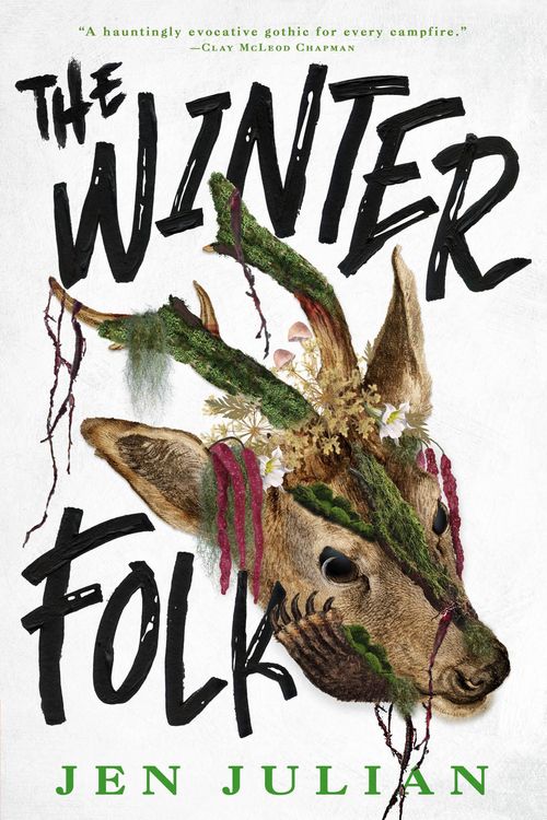 Produktbild: The Winter Folk