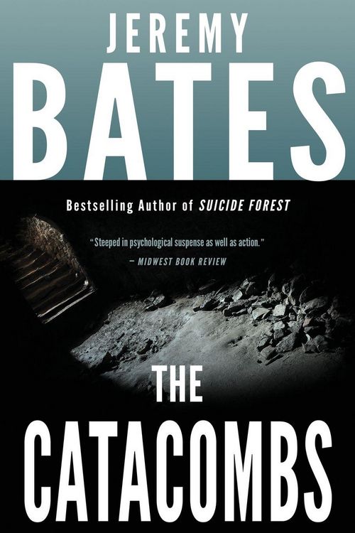 Produktbild: The Catacombs