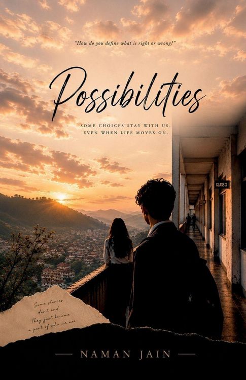 Produktbild: Possibilities