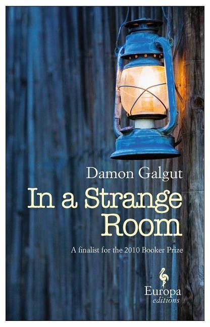 Produktbild: In a Strange Room