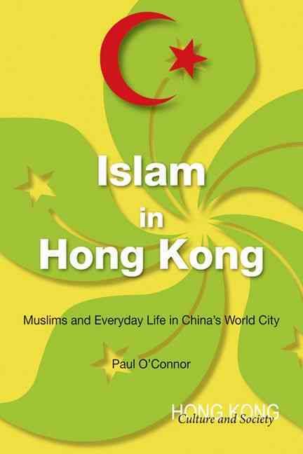 Produktbild: Islam in Hong Kong