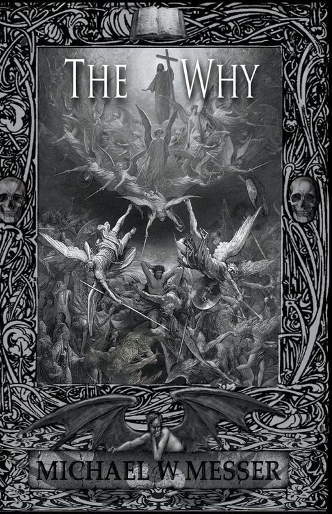 Produktbild: The Why