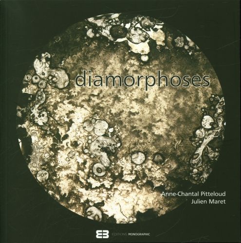 Produktbild: Diamorphoses