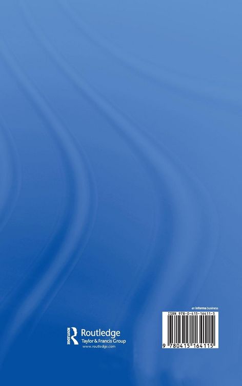 Produktbild: The Economic Geography of the Tourist Industry