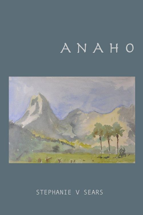 Produktbild: Anaho