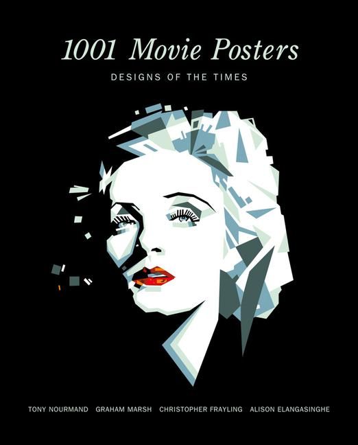 Produktbild: 1001 Movie Posters