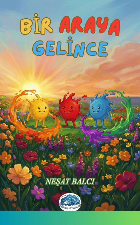 Produktbild: Bir Araya Gelince