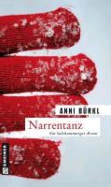 Produktbild: Narrentanz