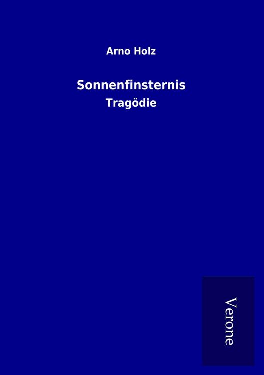 Produktbild: Sonnenfinsternis