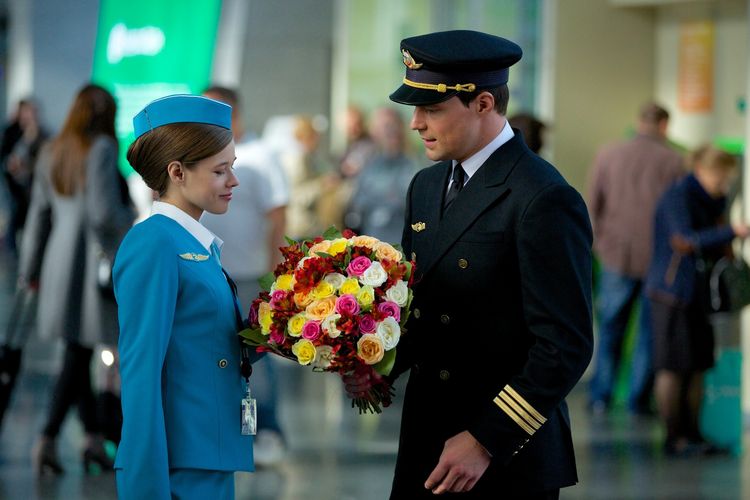 Produktbild: Final Take-Off - Einsame Entscheidung