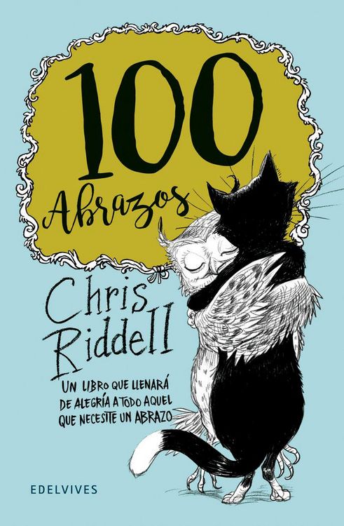 Produktbild: 100 abrazos
