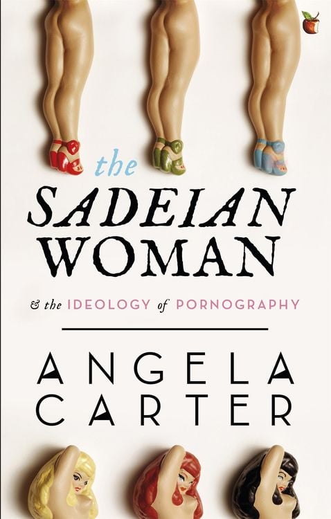 Bild vom Artikel The Sadeian Woman vom Autor Angela Carter