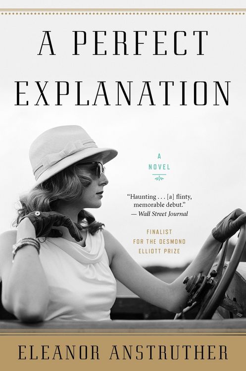 Produktbild: A Perfect Explanation