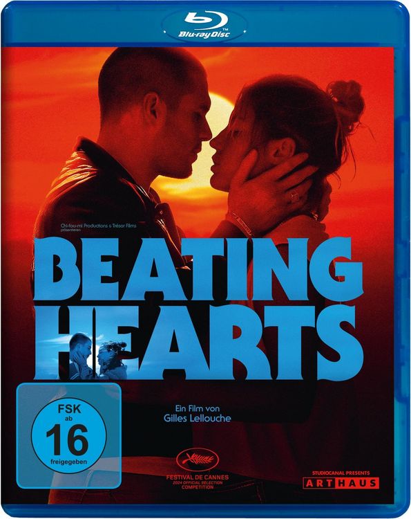 Produktbild: Beating Hearts