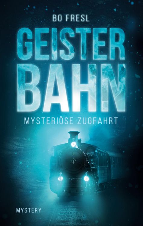 Produktbild: Geisterbahn