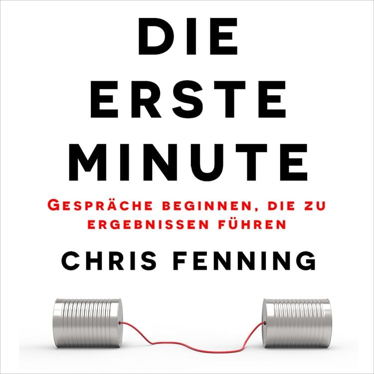 Produktbild: Die Erste Minute