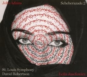 Produktbild: Scheherazade.2
