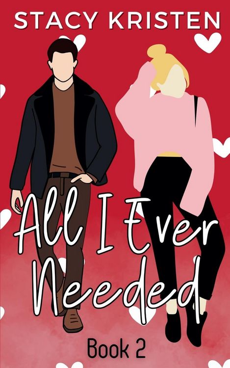 Produktbild: All I Ever Needed