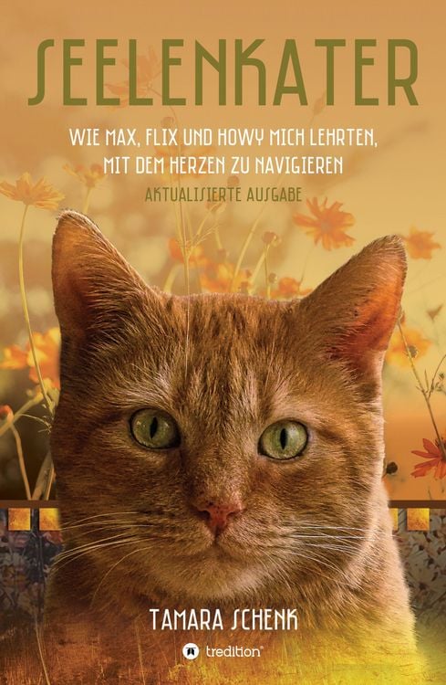 Produktbild: Seelenkater