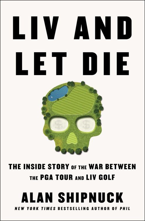Produktbild: LIV and Let Die