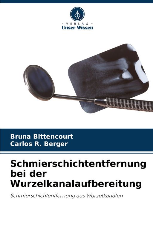 Produktbild: Schmierschichtentfernung bei der Wurzelkanalaufbereitung