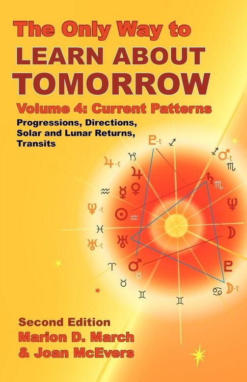 Produktbild: The Only Way to Learn about Tomorrow, Volume 4, Second Edition