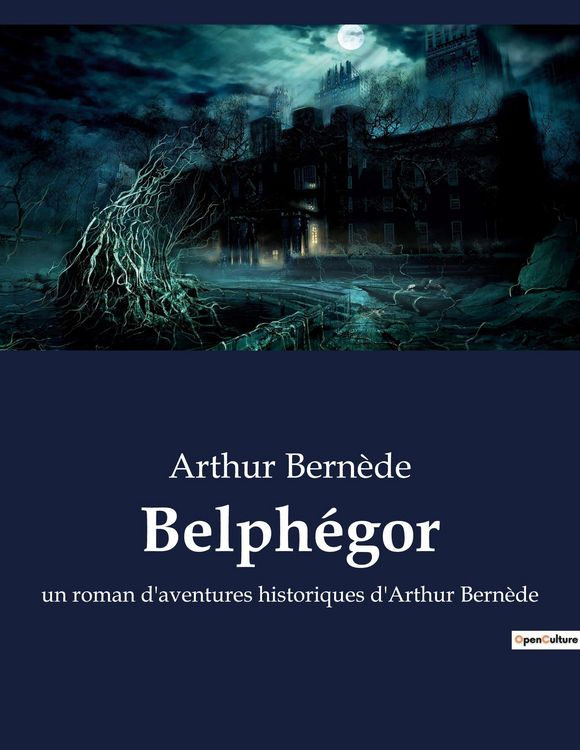 Produktbild: Belph&eacute;gor