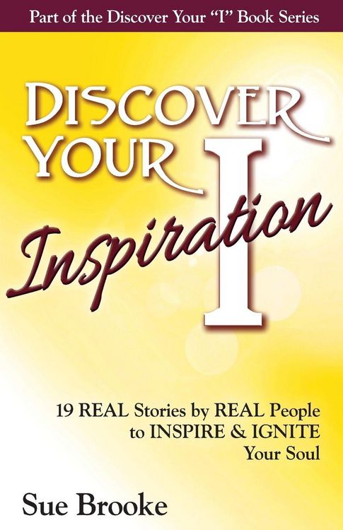 Produktbild: Discover Your Inspiration