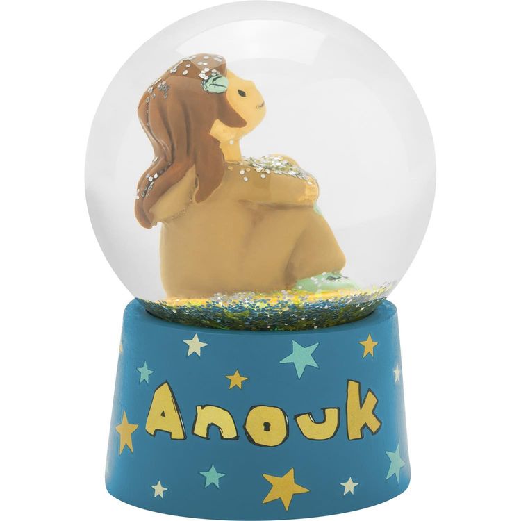 Produktbild: Traumkugel Motiv 'Anouk'