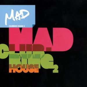 Produktbild: Clubbing House 2