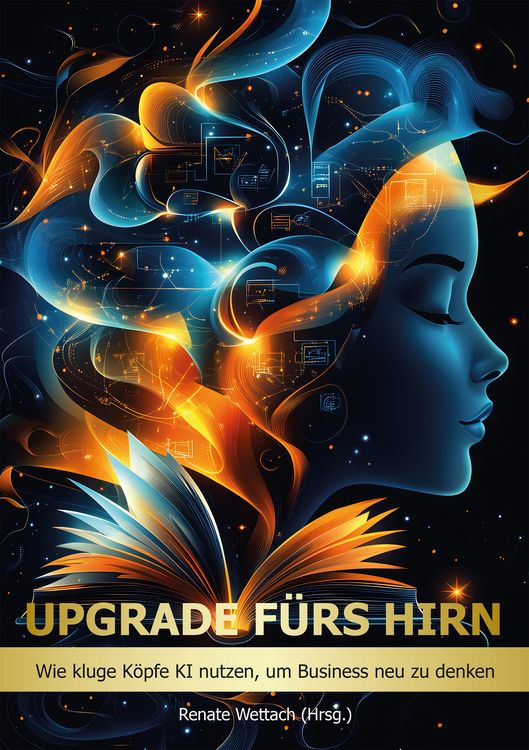 Produktbild: Upgrade f&uuml;rs Hirn
