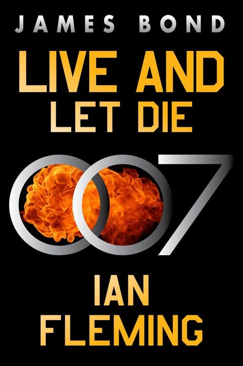 Produktbild: Live and Let Die