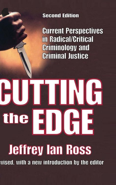 Produktbild: Cutting the Edge