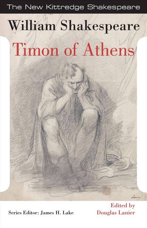 Produktbild: Shakespeare, W: Timon of Athens