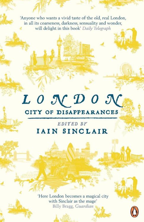 Produktbild: London