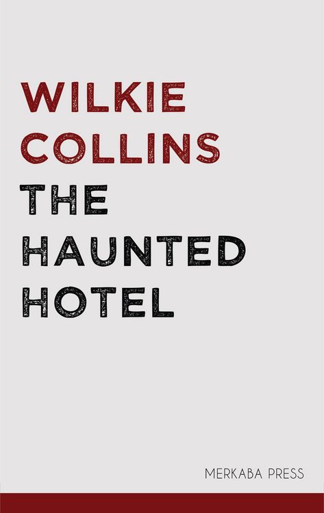 Produktbild: The Haunted Hotel