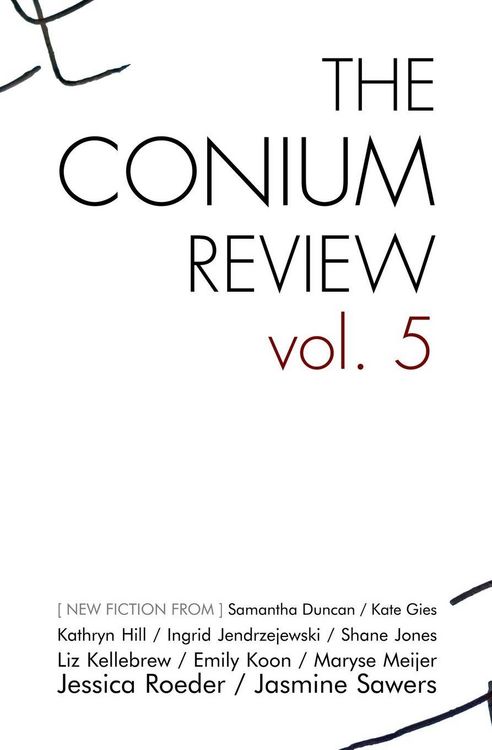 Produktbild: The Conium Review