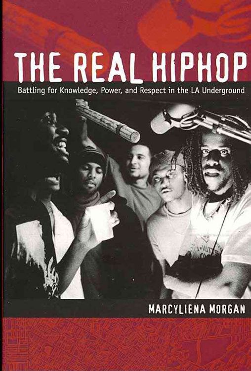 Produktbild: The Real Hiphop
