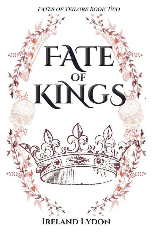 Produktbild: Fate of Kings