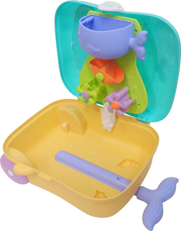 Produktbild: Outdoor active Sand- und Strand-Trolley, inklusive Zubeh&ouml;r