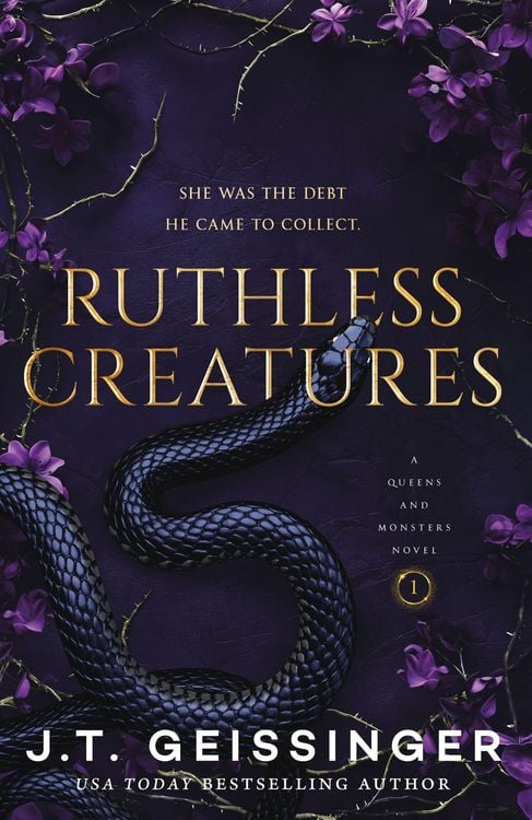Produktbild: Ruthless Creatures