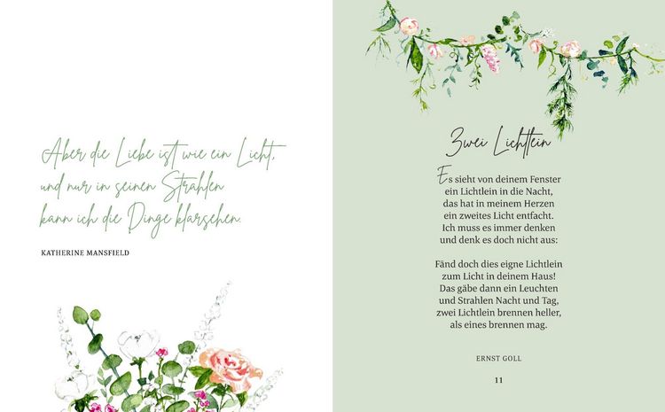 Produktbild: Hand in Hand ein Leben lang