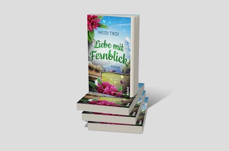 Produktbild: Liebe mit Fernblick